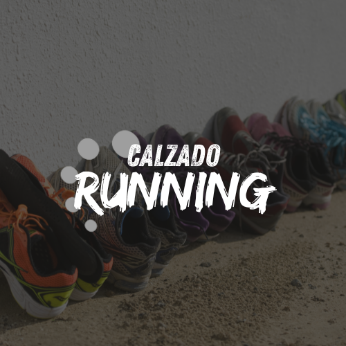 Calzado de Running